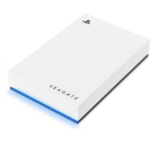 Disque Dur Externe Game Drive pour consoles PlayStation - SEAGATE - 2 To (STLV2000201)