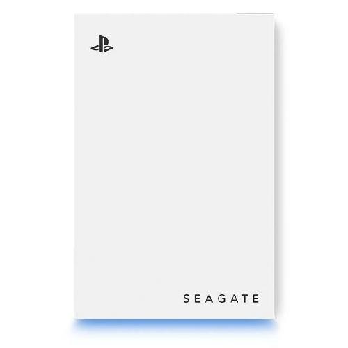 Disque Dur Externe Game Drive pour consoles PlayStation - SEAGATE - 2 To (STLV2000201)