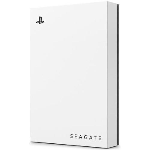 Disque Dur Externe Game Drive pour consoles PlayStation - SEAGATE - 2 To (STLV2000201)