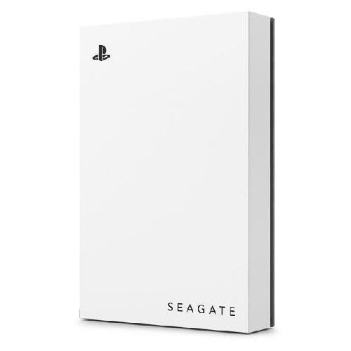 Disque Dur Externe Game Drive pour consoles PlayStation - SEAGATE - 5 To (STLV5000200)