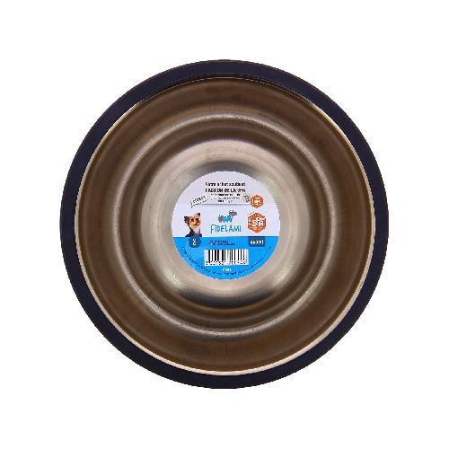 Accessoire Pour Repas gamelle inox S - Fidelami