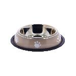 Accessoire Pour Repas gamelle inox S - Fidelami