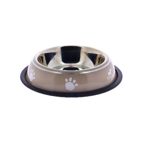 Accessoire Pour Repas gamelle inox S - Fidelami