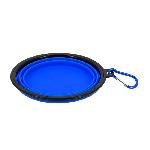 Gamelle - Ecuelle - Accessoire Gamelle pliante compatible avec animaux - fidelami