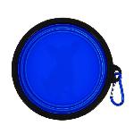 Gamelle - Ecuelle - Accessoire Gamelle pliante compatible avec animaux - fidelami