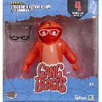 Gang Beasts - 1 Figurine Articulée de 11.5 cm - Lot #1 - Figurines de Collection - Jeux Vidéos - Lansay