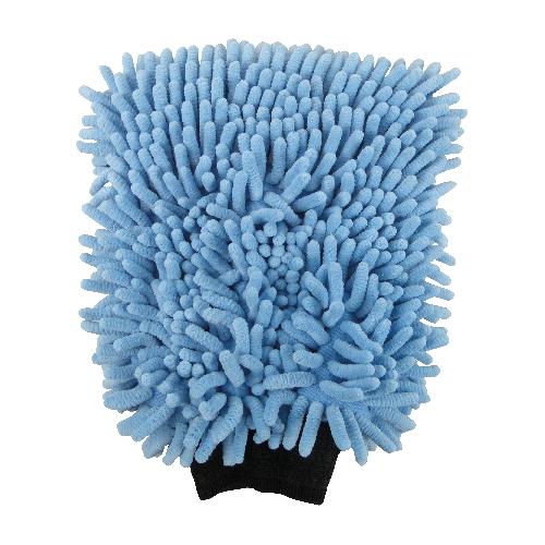 Eponge - Peau De Chamois - Microfibre - Chiffon Gant de lavage microfibre -Special-