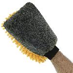 Eponge - Peau De Chamois - Microfibre - Chiffon Gant De Lavage Plus 2618cm Billionaire