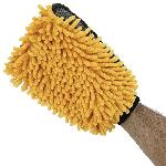 Eponge - Peau De Chamois - Microfibre - Chiffon Gant De Lavage Plus 2618cm Billionaire