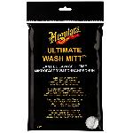 Gant de Lavage Ultime Meguiars E102 x6 Gant de Lavage Ultime Meguiars E102 x6