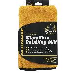 Eponge - Peau De Chamois - Microfibre - Chiffon Gant En Microfibre Detail Microfibre1525cm Billionaire