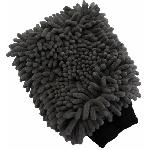 Eponge - Peau De Chamois - Microfibre - Chiffon Gant microfibre chenille double face x10