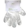 Gants Auto 10000 Gants de piste sur cavalier