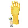 Gants Auto Gants latex 87190 T85 x12