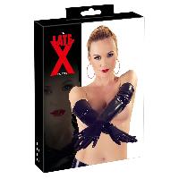 Gants Latex Gloves S S