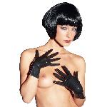 Dessous Gants latex S