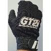 Gants - Sous-gants Gants Mecano Noir Taille S