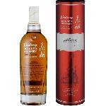 Whisky Bourbon Scotch Gaolong - Blended Whiskey- Chine - 70 cl - 40.0 Vol.