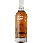 Whisky Bourbon Scotch Gaolong - Blended Whiskey- Chine - 70 cl - 40.0% Vol.