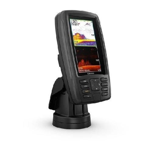 Gps Bateau - Sondeur Bateau GARMIN Combiné GPS Sondeur Echomap Plus 42CV + Sonde GT20-TM