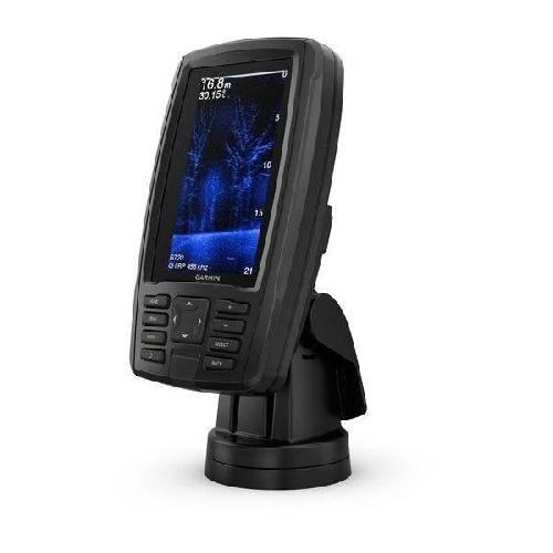 Gps Bateau - Sondeur Bateau GARMIN Combiné GPS Sondeur Echomap Plus 42CV + Sonde GT20-TM