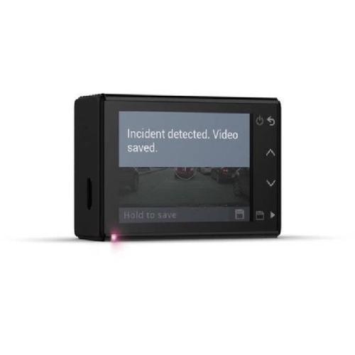 Boite Noire Video - Camera Embarquee Garmin Dash Cam 46 - Camera de conduite