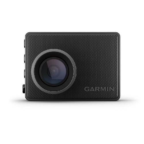 Boite Noire Video - Camera Embarquee GARMIN - Dash Cam 47 - GPS - WW