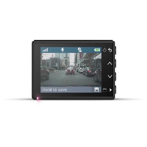 Boite Noire Video - Camera Embarquee Garmin Dash Cam? 56 - Camera de conduite