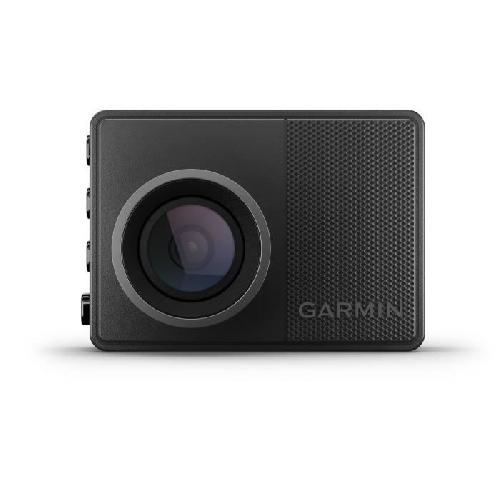 Boite Noire Video - Camera Embarquee GARMIN - Dash Cam 57 - GPS - WW