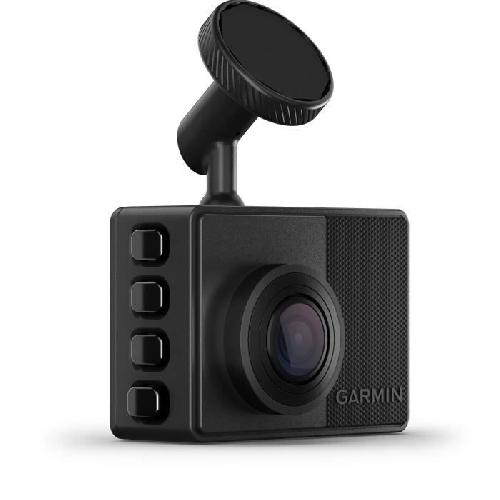 Boite Noire Video - Camera Embarquee GARMIN - Dash Cam 67W - GPS - WW