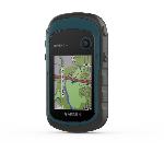 GARMIN eTrex 22x - GPS Outdoor de randonnee