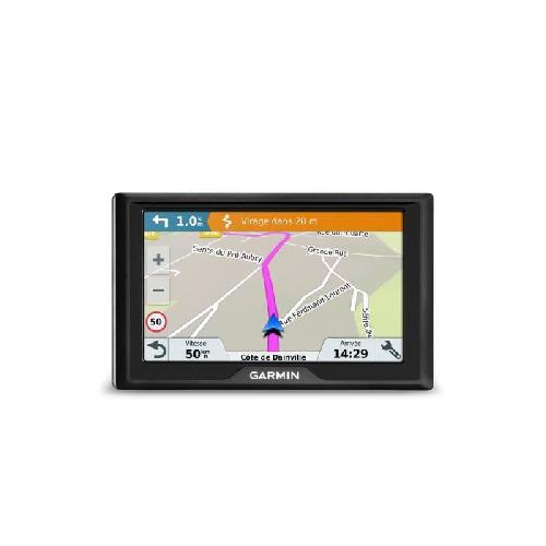 Gps Auto - Module - Boitier De Navigation GARMIN GPS Drive? 51 LMT-S -SE-