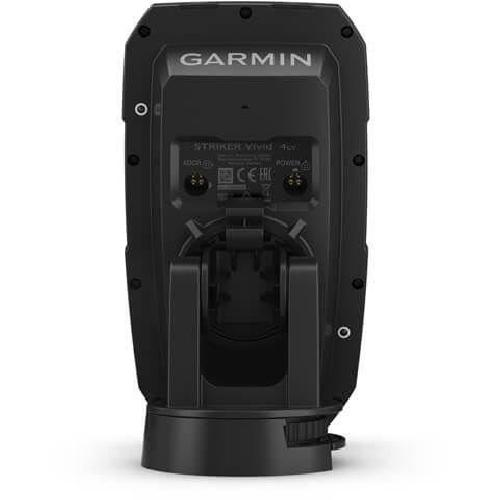 GARMIN Striker Vivid 4cv Sondeur - Sonde GT20-TM