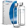 Gazeificateur - Machine A Sodas Pack de 2 bouteilles BRITA en verre - sodaTRIO - 1L