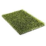 Gazon Artificiel Gazon synthetique artificiel - 30 mm - 1 x 3 m - Vert naturel - Composition en PP