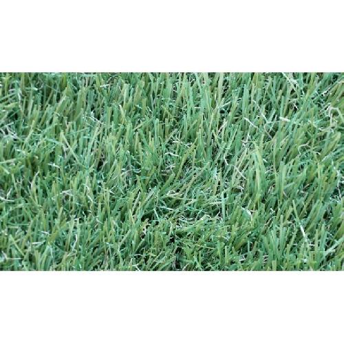 Gazon Artificiel Gazon synthetique artificiel - 30 mm - 1 x 3 m - Vert naturel - Composition en PP