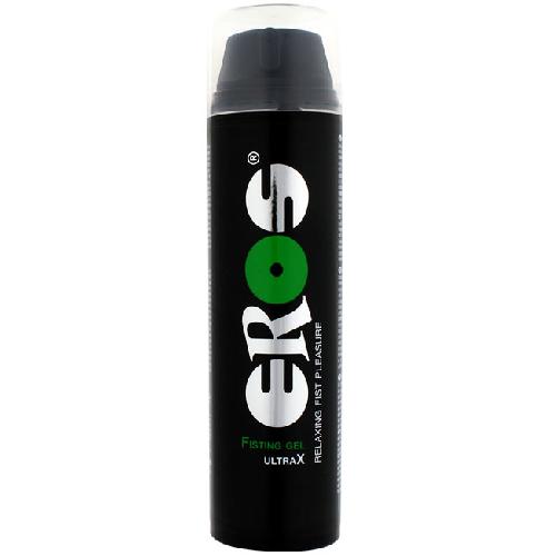 Lubrifiants Gel anal Eros Fitsing UltraX Insensibilisant - 200 ml