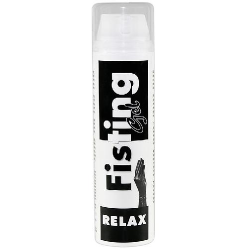 Lubrifiants Gel Anal Fis ting Relax - 200 ml