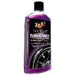 Shampoing Et Produit Nettoyant Exterieur Gel de Protection Pneus Endurance Meguiars G7516 450ml x6