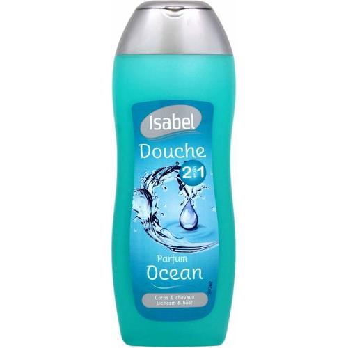 Gel lavant Cheveux-Corps 300ml - archives