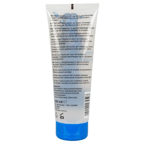 Lubrifiants Gel lubrifiant 240 ml