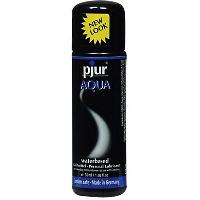 Gel lubrifiant Pjur Aqua - 30 ml Gel lubrifiant Pjur Aqua - 30 ml