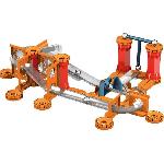 Vehicule - Engin Terrestre  A Construire GEOMAG GRAVITY 115 pcs