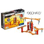 Vehicule - Engin Terrestre  A Construire GEOMAG GRAVITY 169 pcs