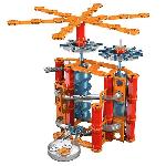 Vehicule - Engin Terrestre  A Construire GEOMAG GRAVITY 330 pcs