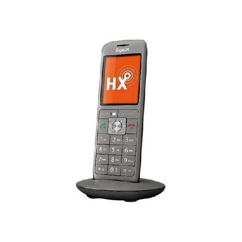 Telephone Fixe - Pack Telephones GIGASET Telephone Fixe CL 660 HX
