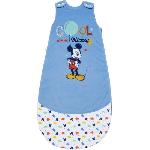 Gigoteuse - Douillette - Turbulette GIGOTEUSE 2eME AGE 6-36 MOIS REGLABLE