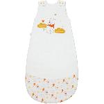 Gigoteuse - Douillette - Turbulette GIGOTEUSE 2eME AGE 6-36 MOIS RÉGLABLE