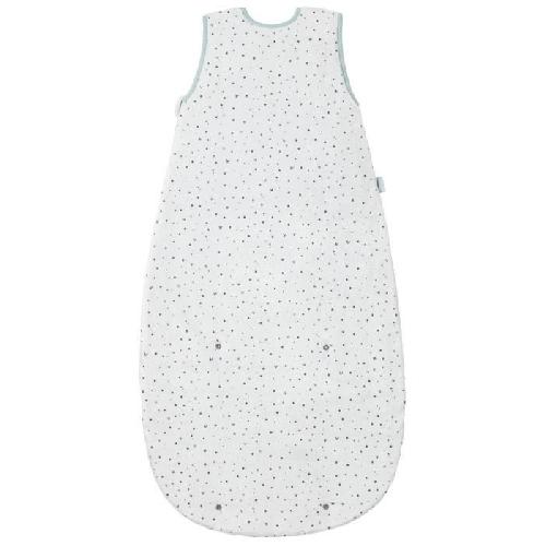 Gigoteuse - Douillette - Turbulette Gigoteuse Disney Mickey - Reglable 6-36 mois - 80-100 cm - Blanc-Vert