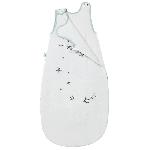 Gigoteuse - Douillette - Turbulette Gigoteuse Disney Mickey - Reglable 6-36 mois - 80-100 cm - Blanc-Vert